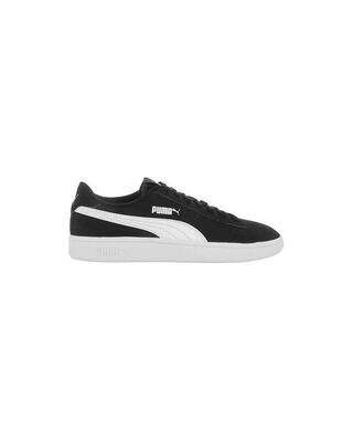 Schuhe für Tennis Erwachsener Puma Smash V2 Buck Marineblau