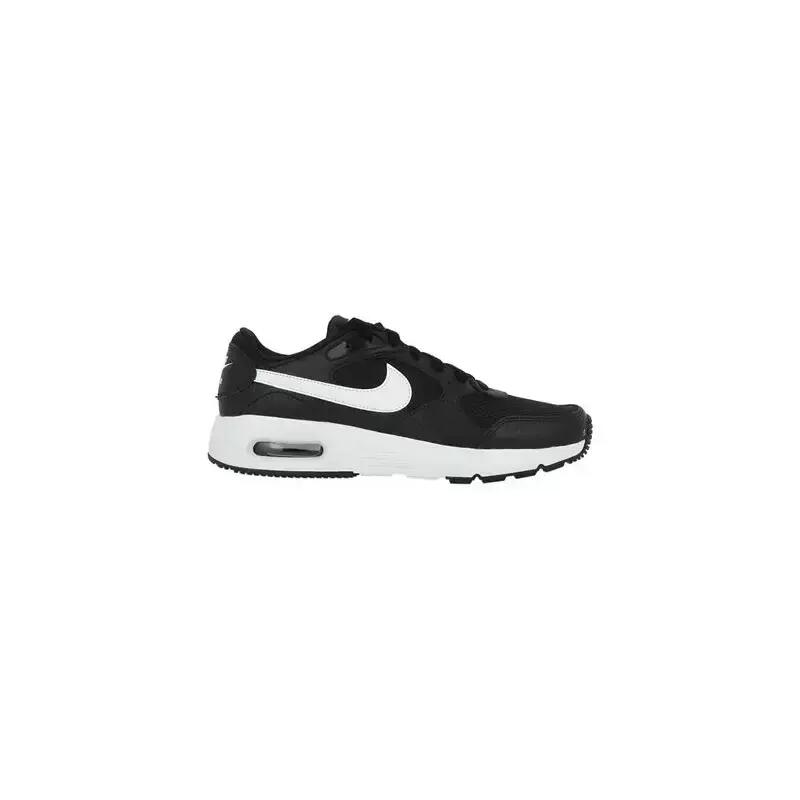 Trainers Male Nike Air Max Sc Black