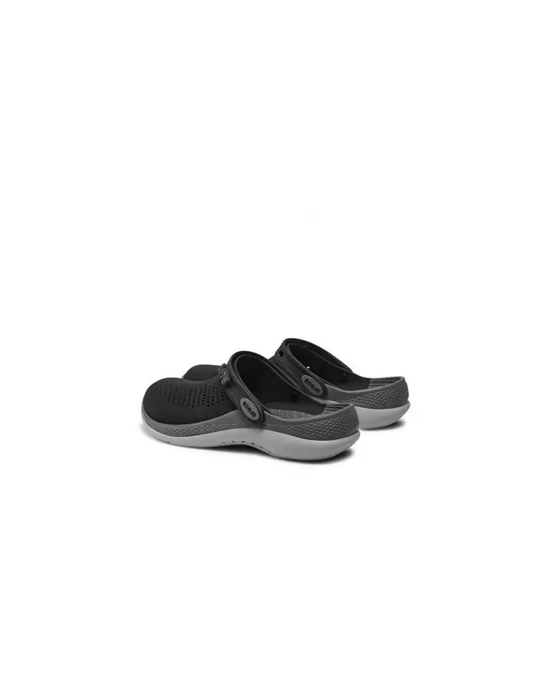 Mules Crocs LITERIDE 360 CLOG Noir 4/6