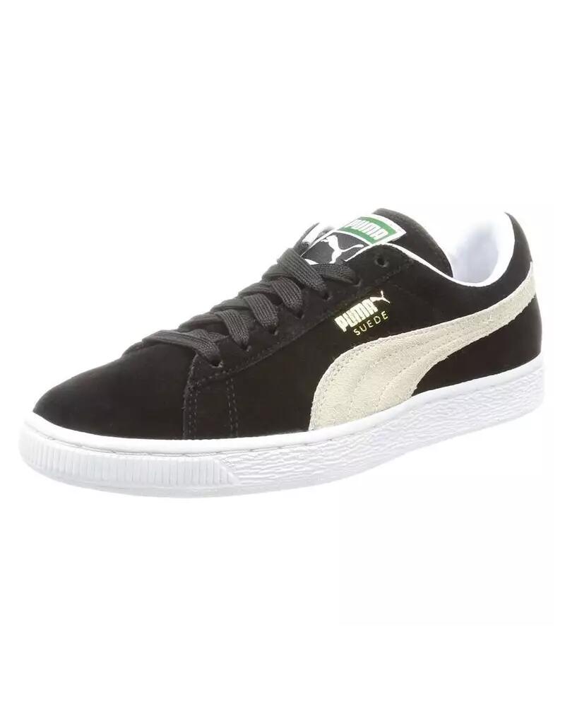 Baskets Femme Baskets Puma 352634 Noir Noir Puma 2/5
