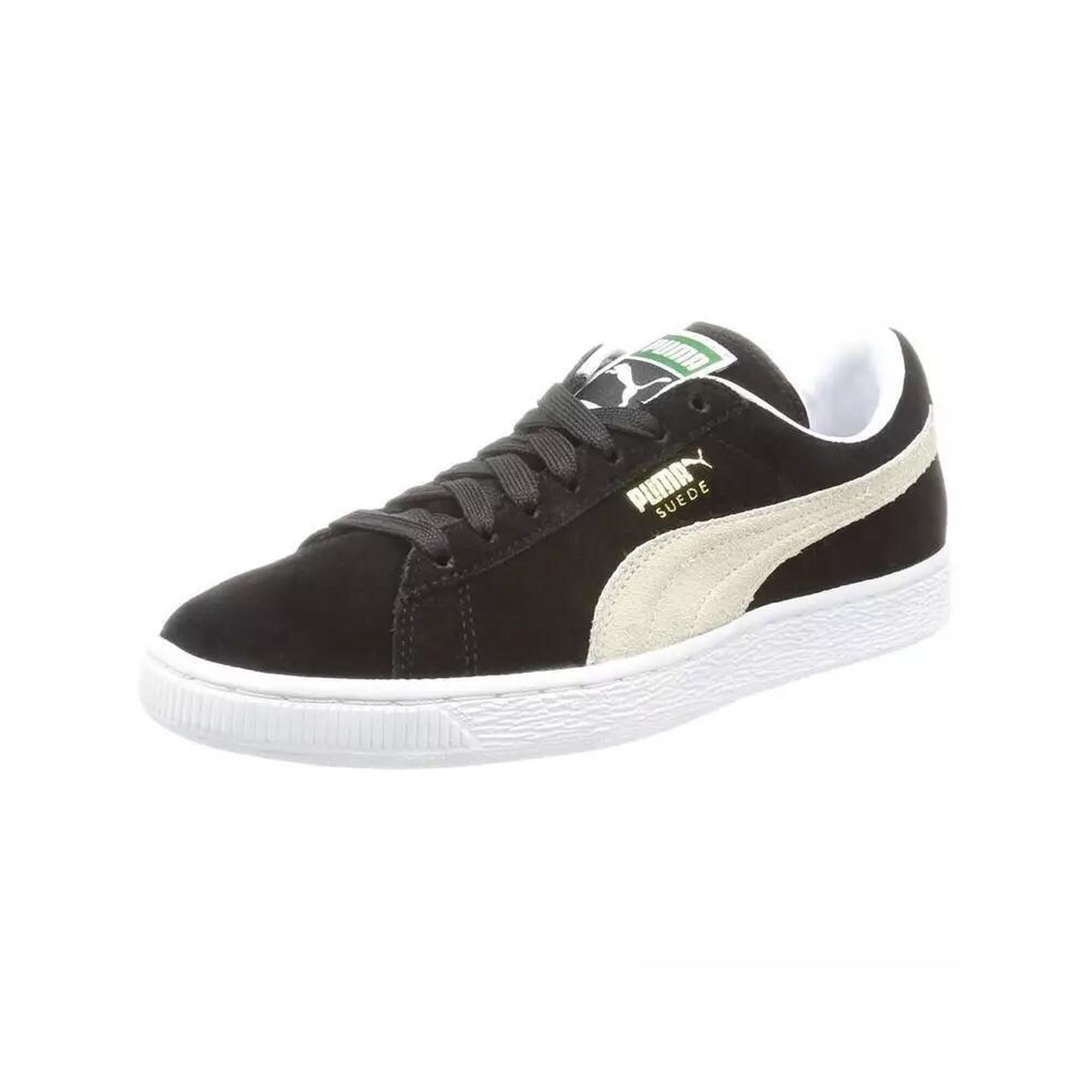 Baskets Femme Baskets Puma 352634 Noir Noir Puma