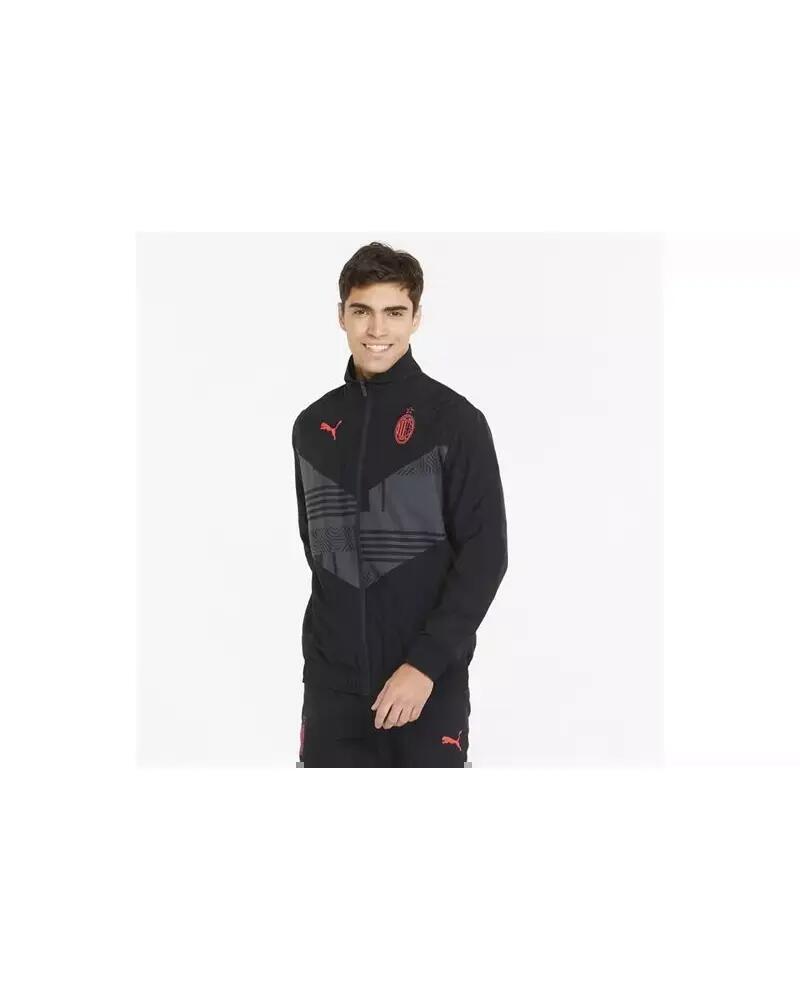 Manteau Puma Noir 3/5