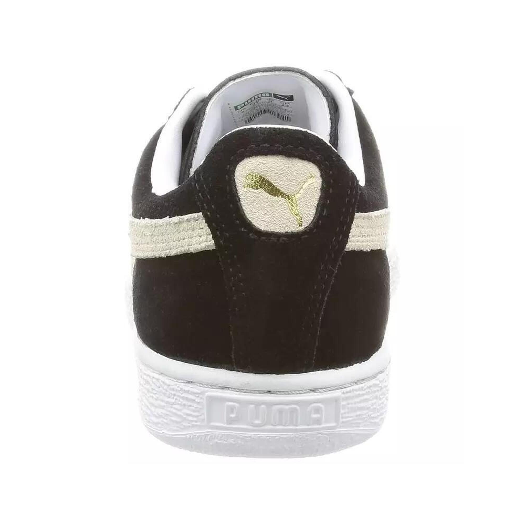 Baskets Femme Baskets Puma 352634 Noir Noir Puma