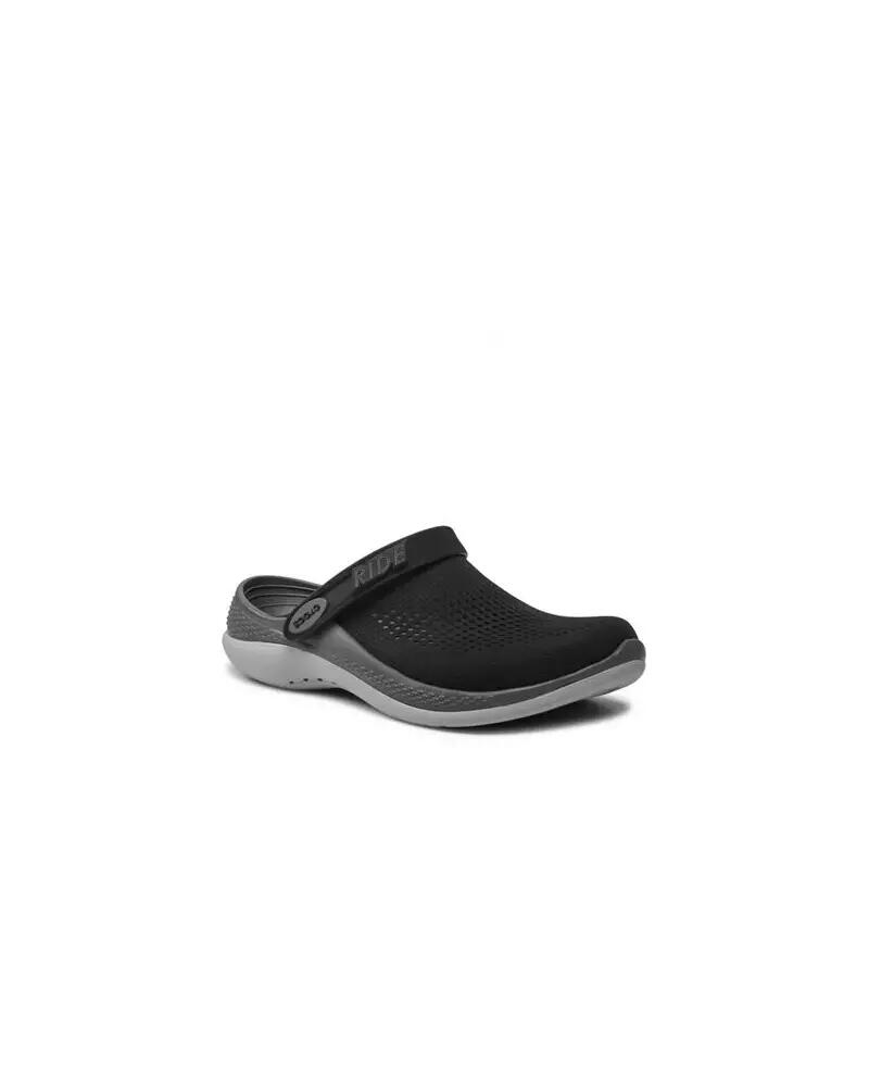 Mules Crocs LITERIDE 360 CLOG Noir 2/6