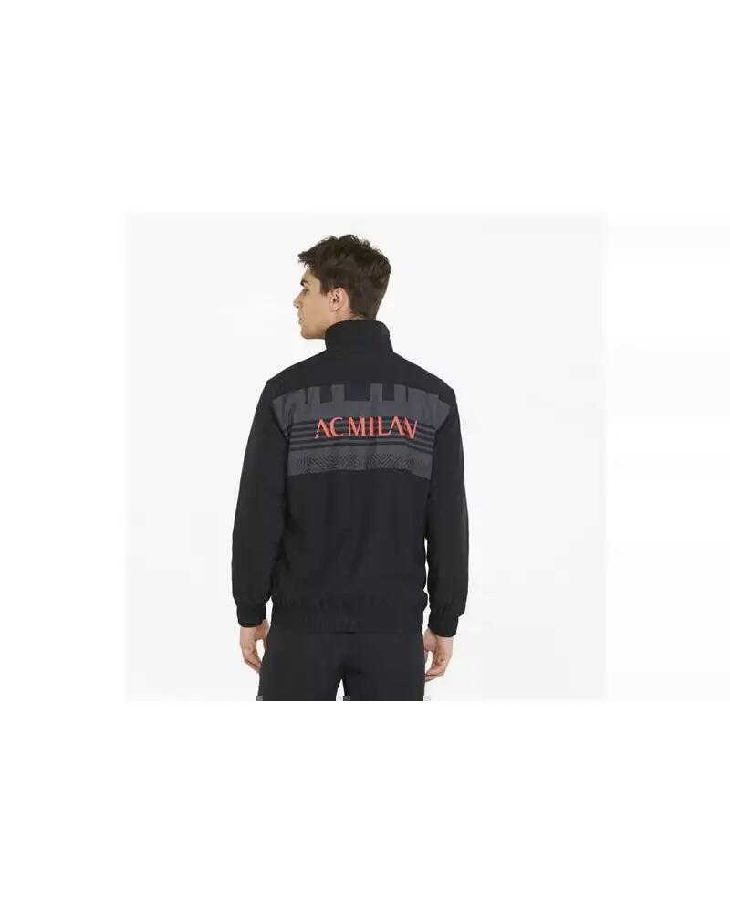 Manteau Puma Noir 4/5