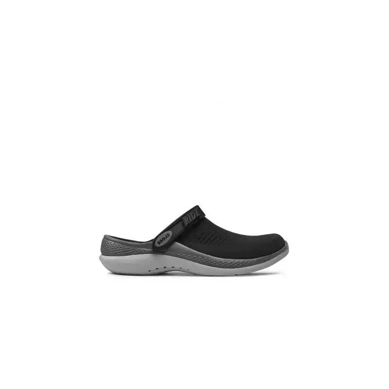 Mules Crocs LITERIDE 360 CLOG Noir