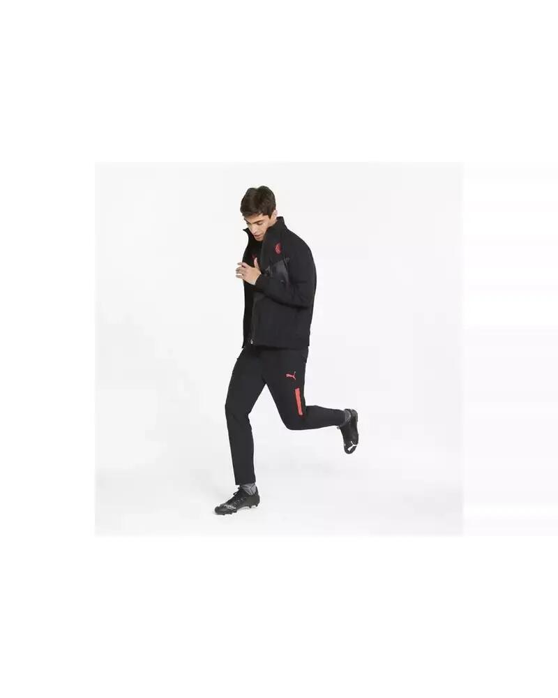 Manteau Puma Noir 5/5
