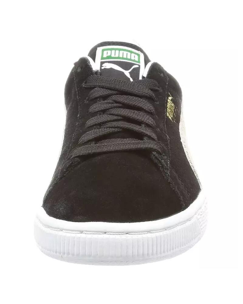 Baskets Femme Baskets Puma 352634 Noir Noir Puma 3/5