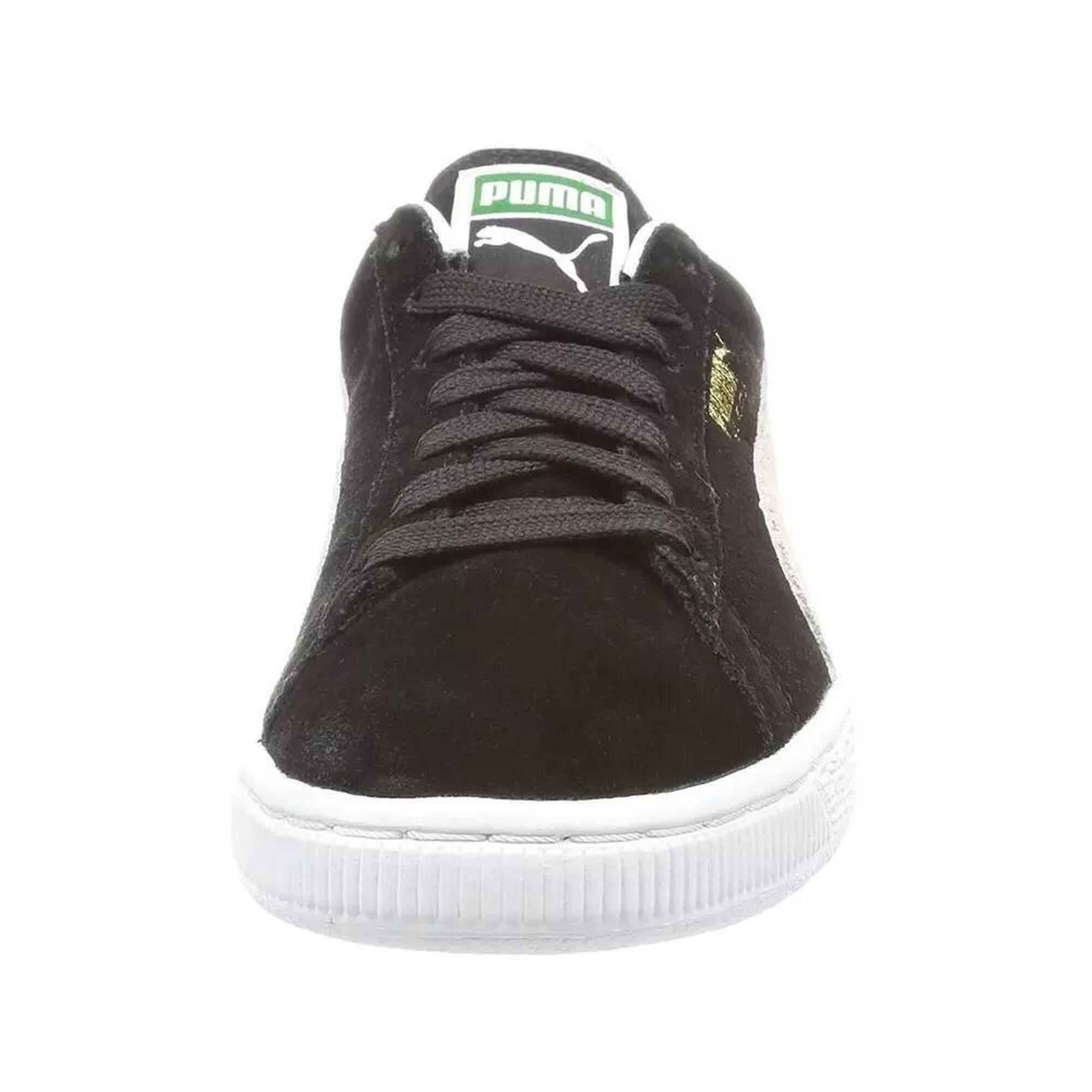 Baskets Femme Baskets Puma 352634 Noir Noir Puma