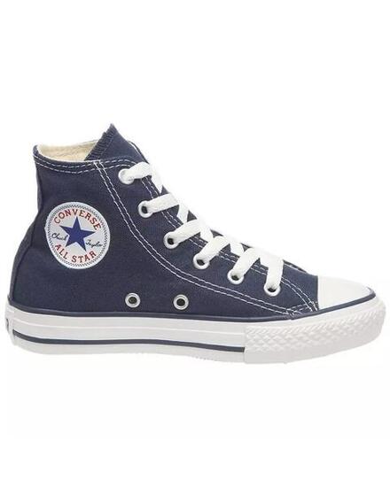 Scarpe da ginnastica Converse Yths Chuck Taylor All Star Blu Bambini