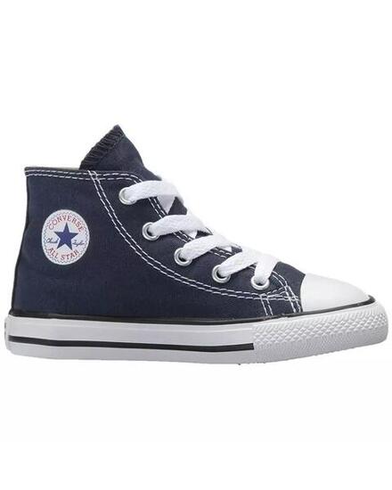 Baskets Fille Baskets Converse Bleu Bleu Converse