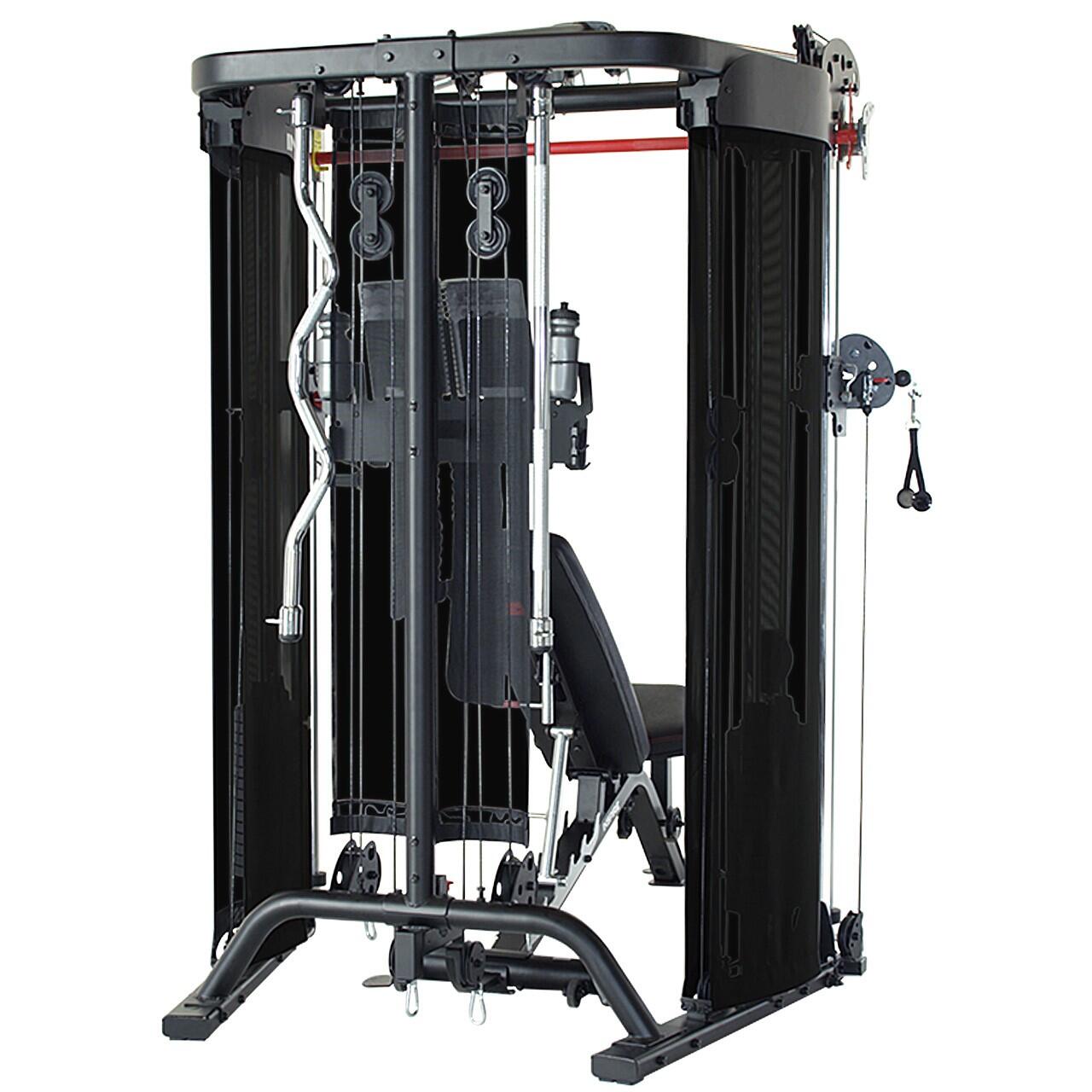 FT2 Functional Trainer 3/7