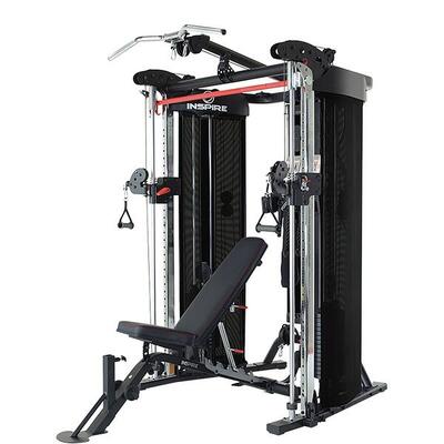 Ft2 functional trainer