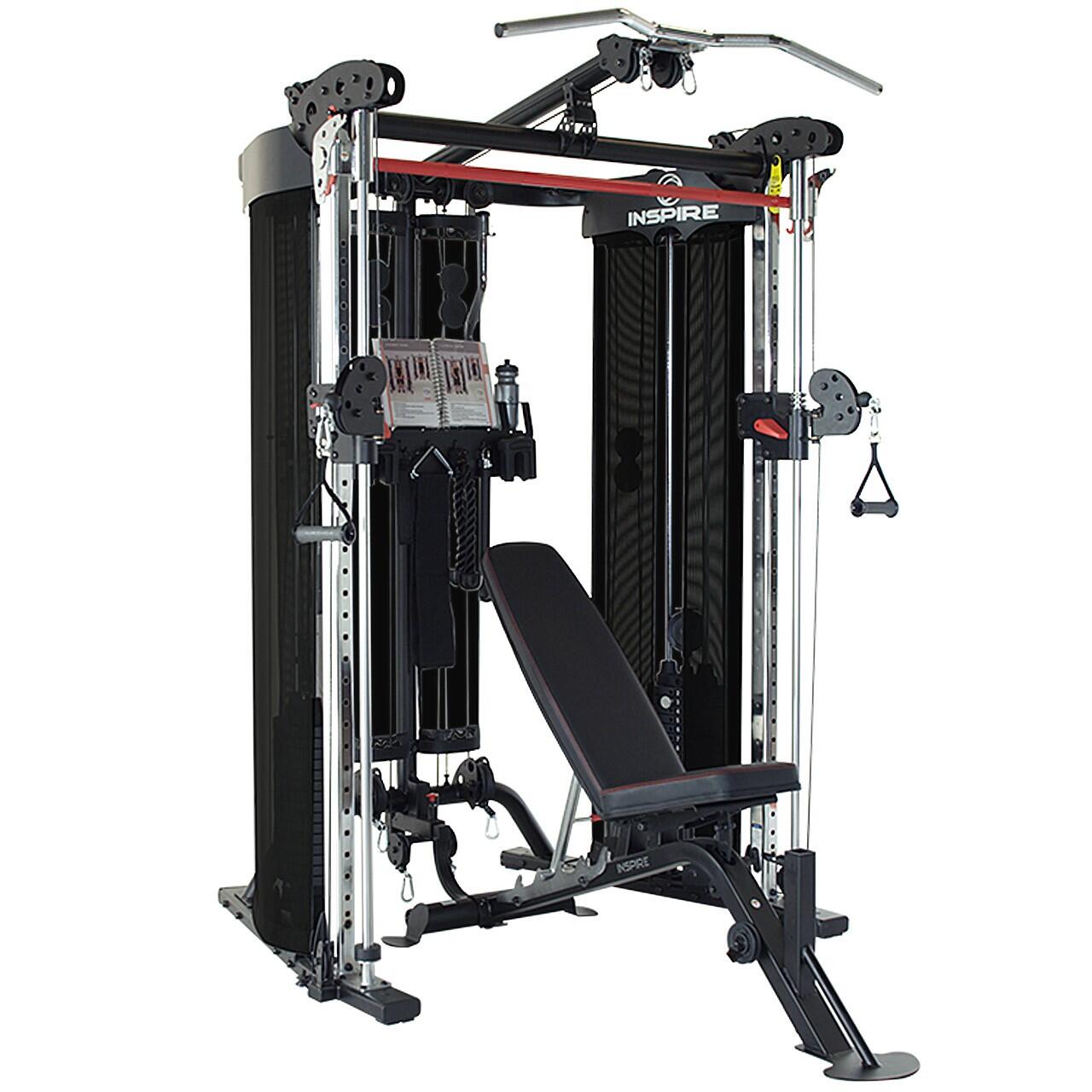 FT2 Functional Trainer 2/7