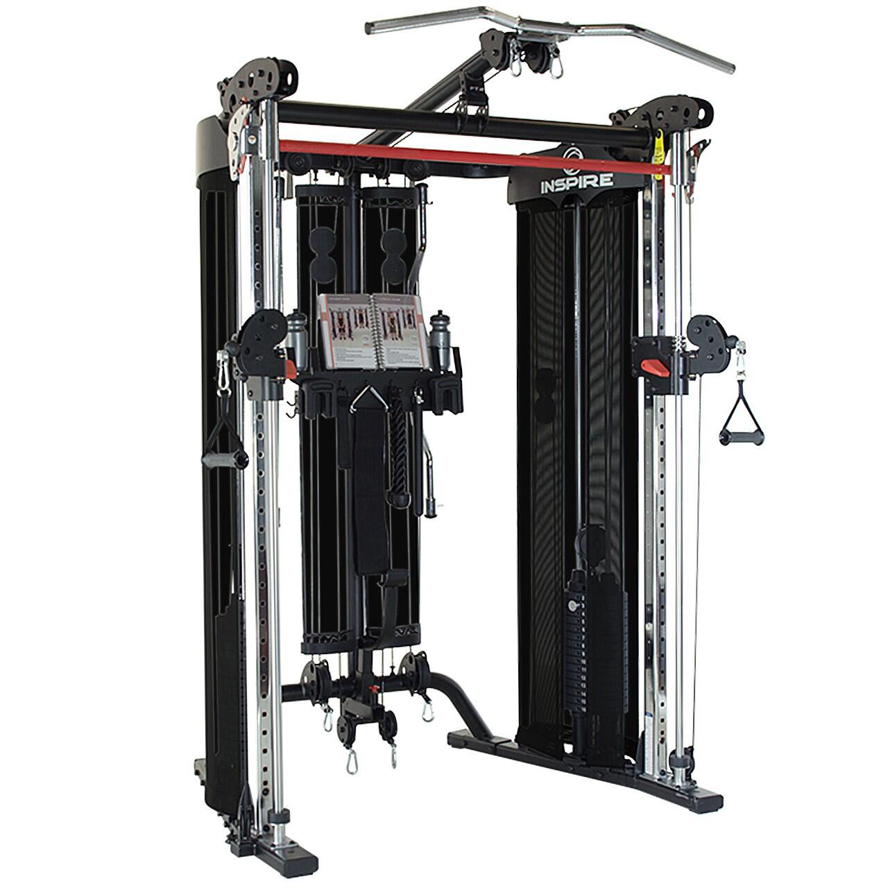 FT2 Functional Trainer 4/7