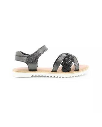 Sandales Kickers Gris
