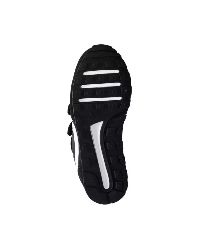 Sneakers Nike MD Valiant, Zwart 5/6