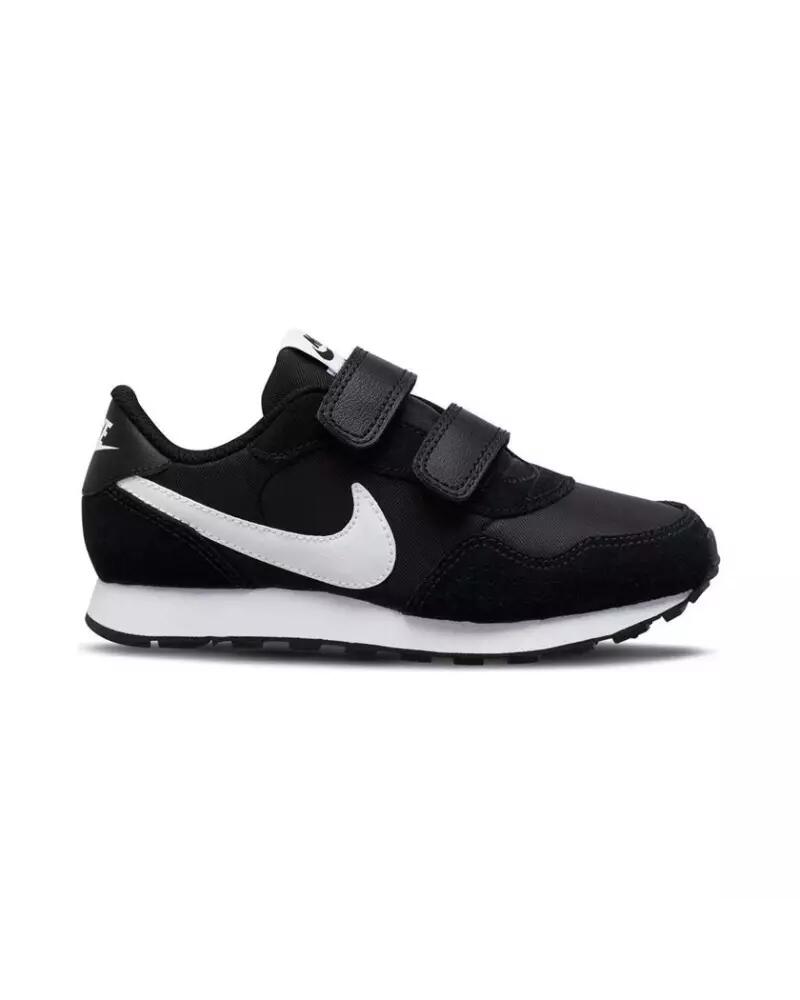 Sneakers Nike MD Valiant, Zwart 1/6