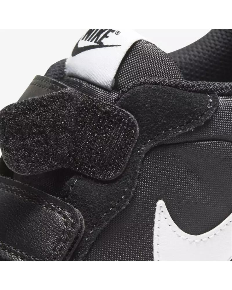 Sneakers Nike MD Valiant, Zwart 3/6