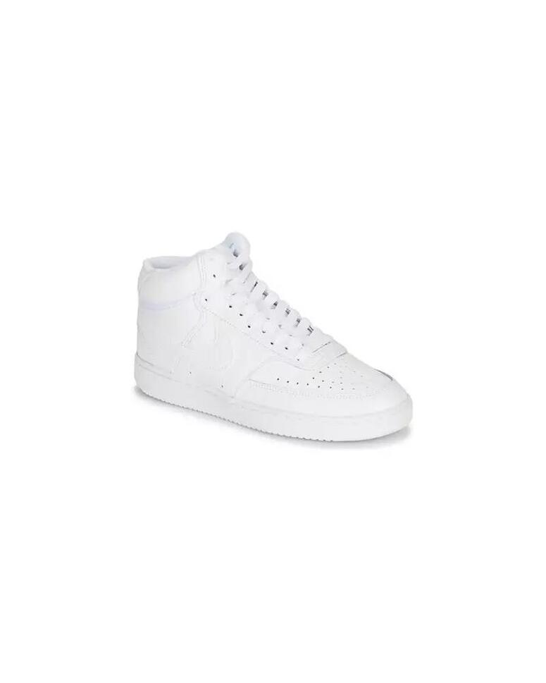 Buty Nike Court Vision Mid, Kobiety