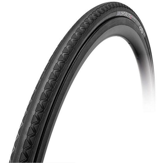 Premium Buitenband 28-622 700-28C Comtura 5 TR Zwart Vouw