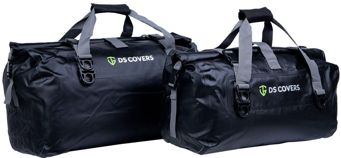DS Bagagezak 60 Liter voor Motorfiets 4/4