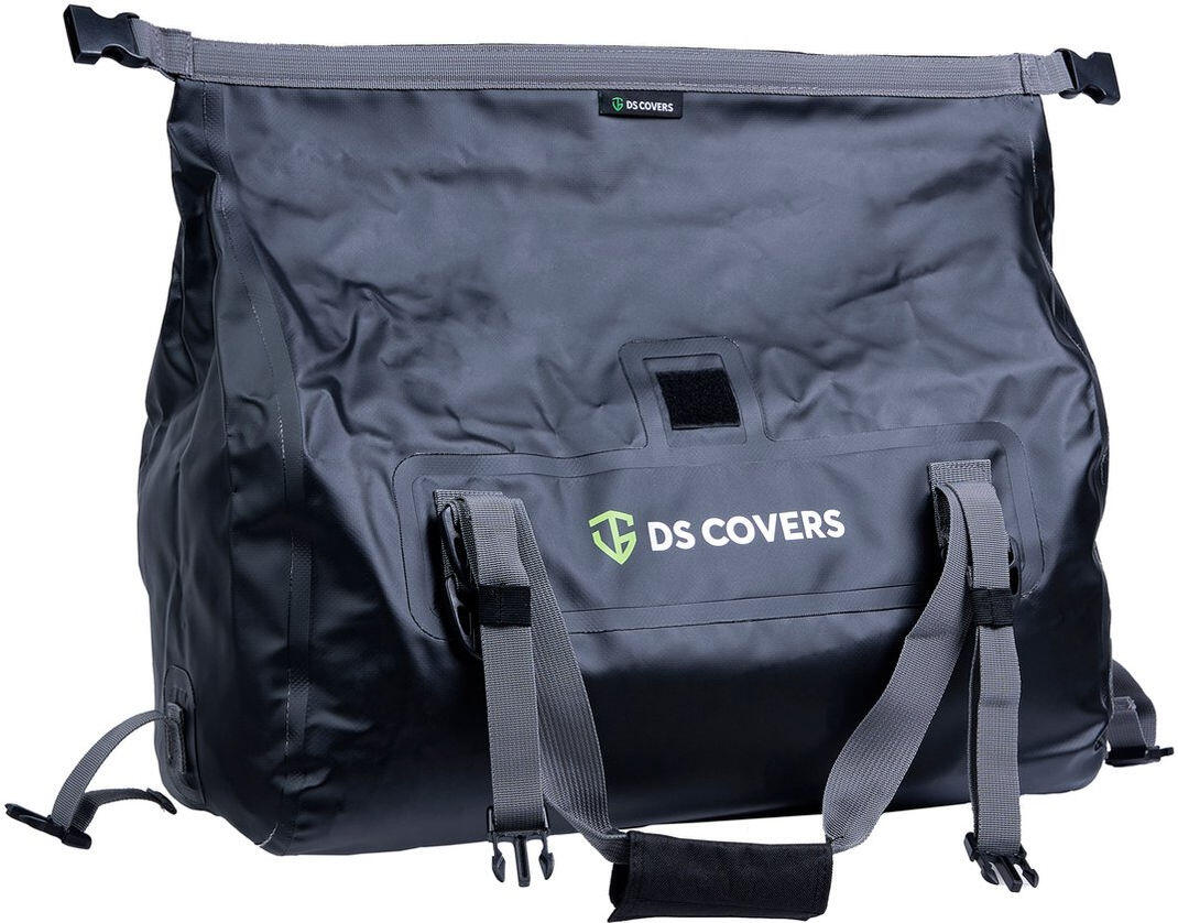 DS Bagagezak 60 Liter voor Motorfiets 2/4