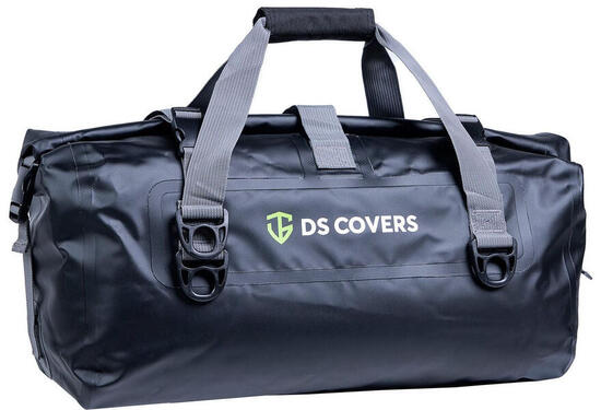 DS Bagagezak 60 Liter voor Motorfiets