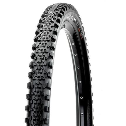Neumático Maxxis Minion Semi Slick Exo TR 29 x 2.30 Plegable para Enduro