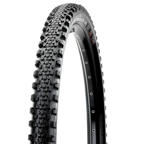 Neumático Maxxis Minion Semi Slick Exo TR 29 x 2.30 Plegable para Enduro