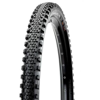 Maxxis minion semi slick exo tr 29 x 2.30 vouwband voor enduro
