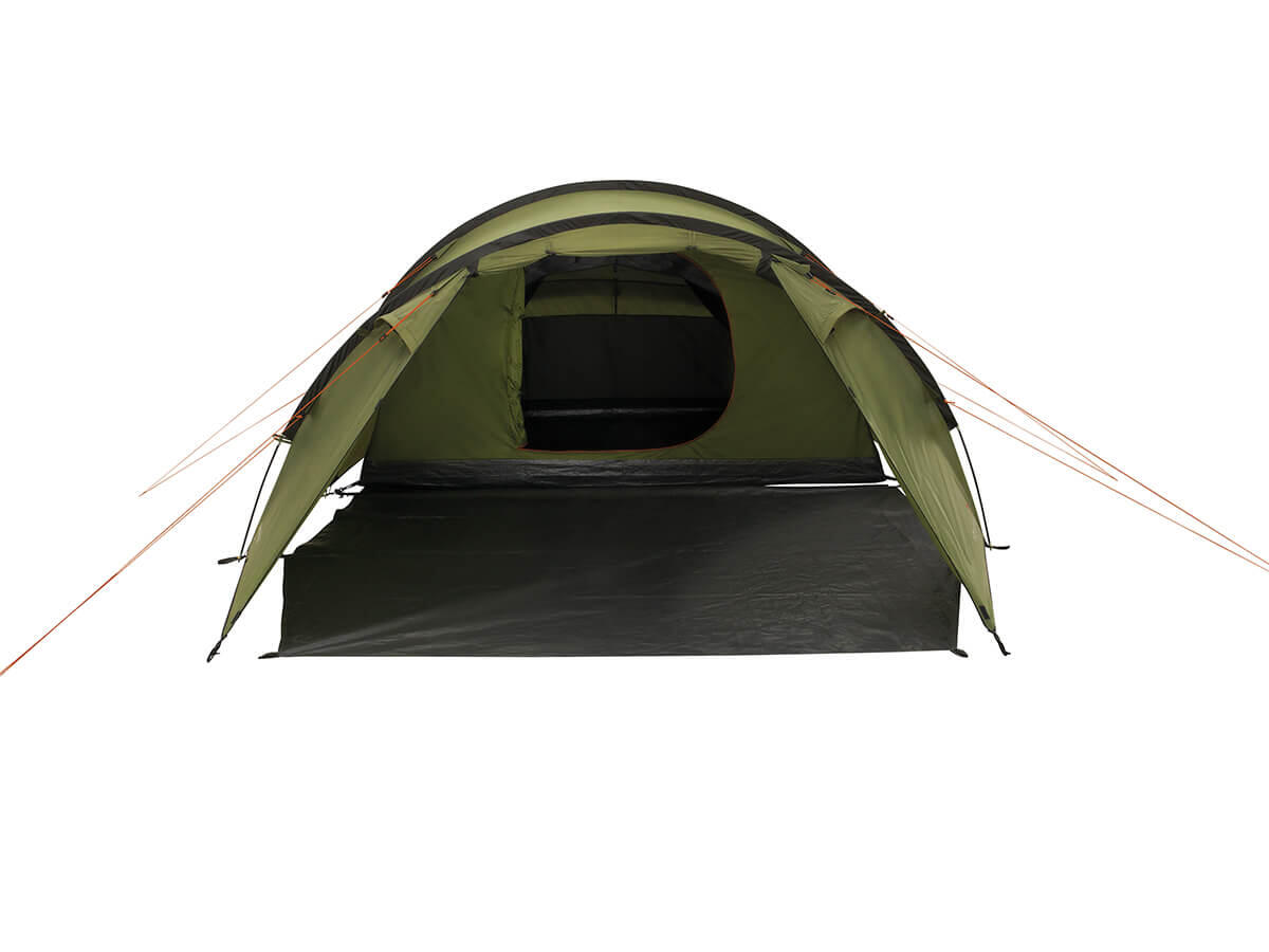Tente Easy Camp Hemsedal 4 3/6