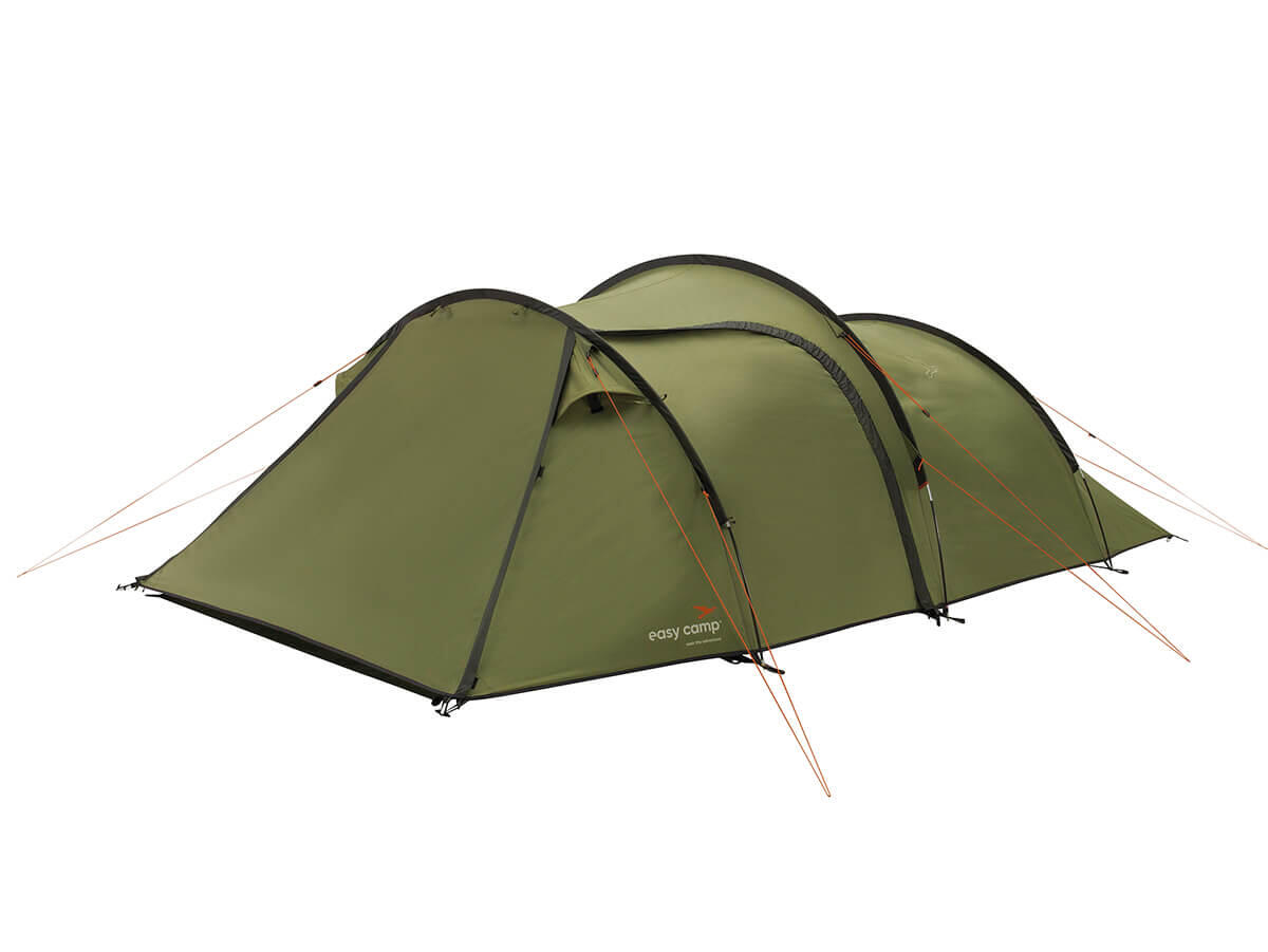 Tente Easy Camp Hemsedal 4 2/6
