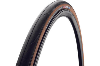 Vredestein Superpasso Tubeless Ready 700x32C - Schwarz