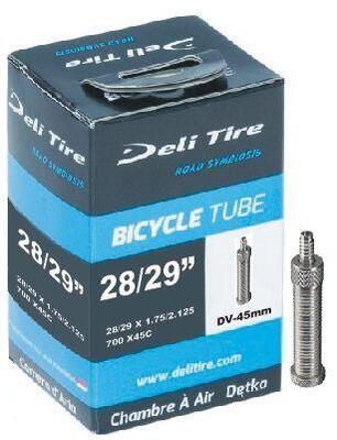Deli binnenband 28 29 inch dv19 28x1 1/2 40 62-622