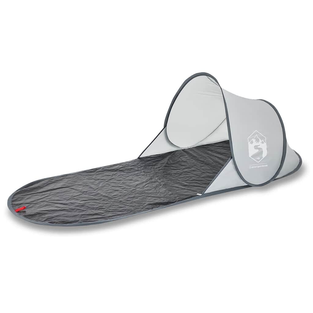 Vidaxl Pop-Up Strandtent - Waterdicht en Lichtgewicht 2/7
