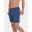 Boardshort Bono II Boardshorts - albastru inchis barbati