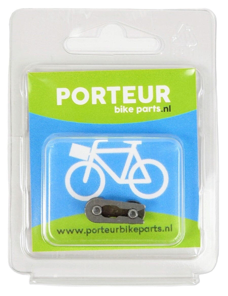 LAPORTE Enlace de cadena Porteur 1V - Alta calidad