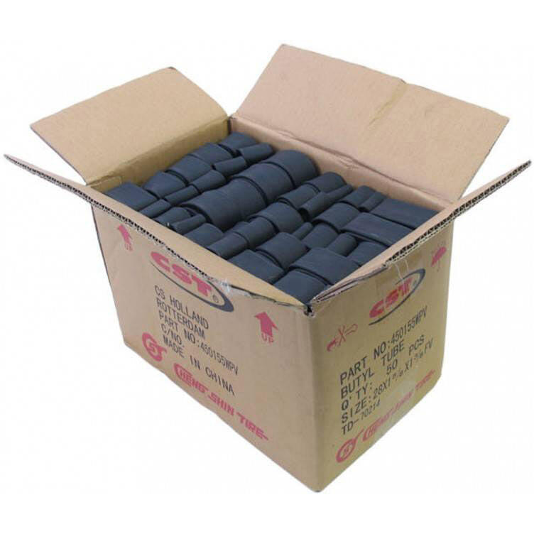 Cst - Tube Intérieur Cst 26 47 57-559 Hv 35 Mm (50e - Chambre À Air - 47-559 - Decathlon