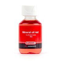 Olej mineralny do systemów mineralnych Elvedes 250 ml