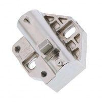 Axa cilinderslot shimano steps frame