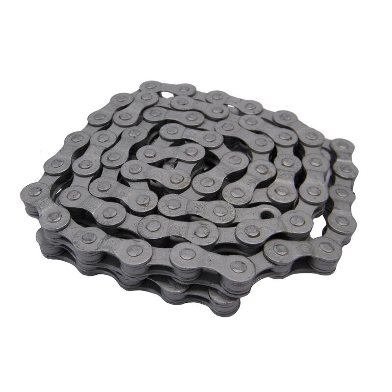 Chaîne VWP 1 2-3 32-116L 8V Antirouille S8RB      2899€    VWP Chaîne VWP 1 2-3 32-116L 8V Antirouille S8RBVendu exclusivement en ligne   
