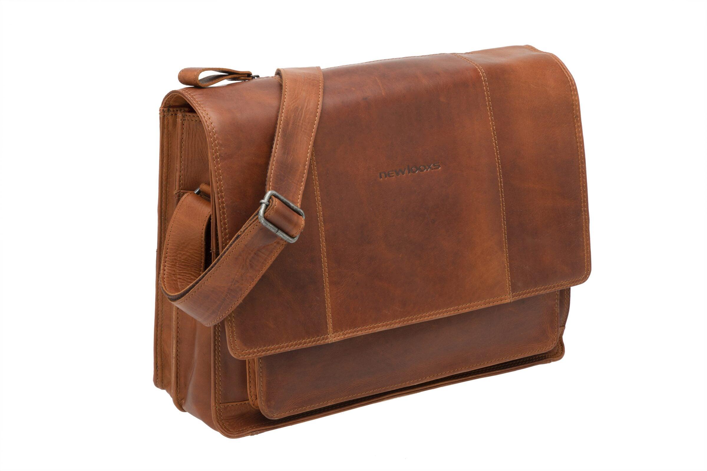 Borsa portabagagli Newlooxs Fellini - 400X320X150 mm 6/6