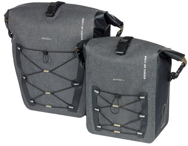 Borsa singola Navigator Storm M 7/7