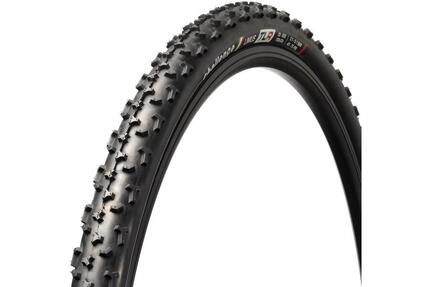Challenge Baby Limus Race TLR 700x33C Zwart Bruin