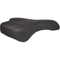 Selle monte grappa selle enfant monte grappa n996 16-20 noir
