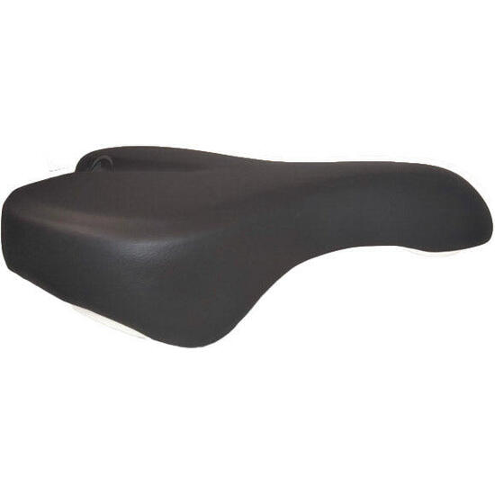 Selle enfant Selle Monte Grappa N996 16-20" noire.
