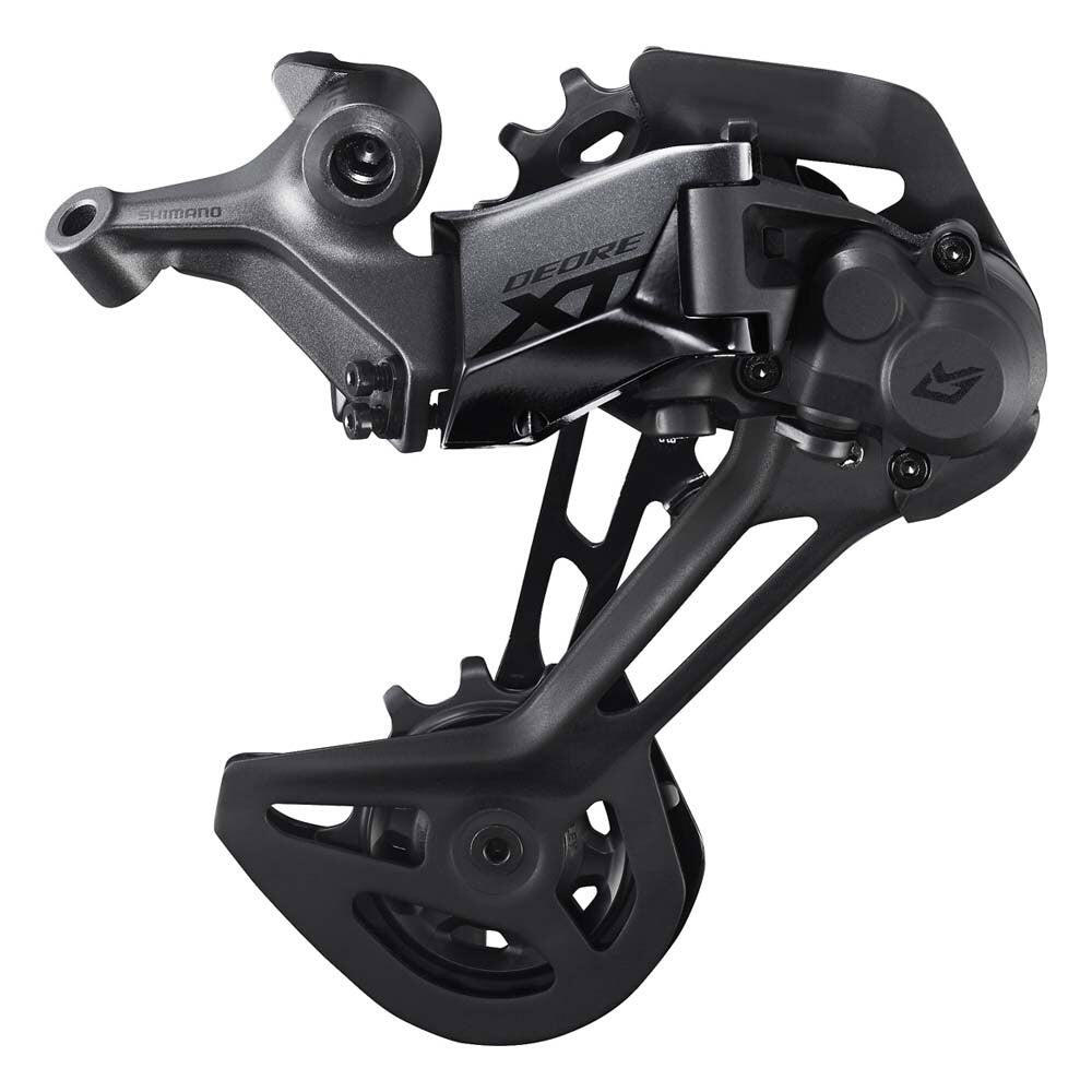 SHIMANO Shimano XT Cambio Posteriore 11v Shadow KRDM8130SGS OEM.