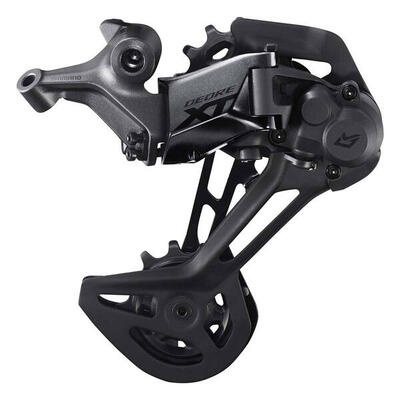 Shimano achterderailleur xt 11v shadow krdm8130sgs - oem kwaliteit