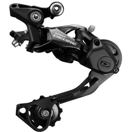 Shimano Schaltwerk Deore 10V RD-M6000GS OEM